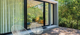 Guru Giri Forest Cabin Villa (Include Breakfast)