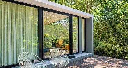 Guru Giri Forest Cabin Villa (Include Breakfast)