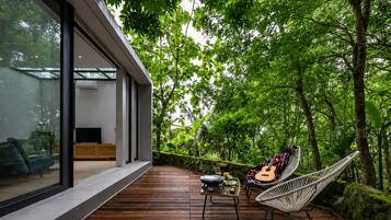 Teras/patio