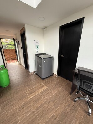 Interior - Casa Mirador de la Montaña Santa Sofia- villa de Leiva Boyacá (Santa Sofía)