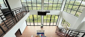 House Mirador de la Montaña Santa Sofia- Boyacá