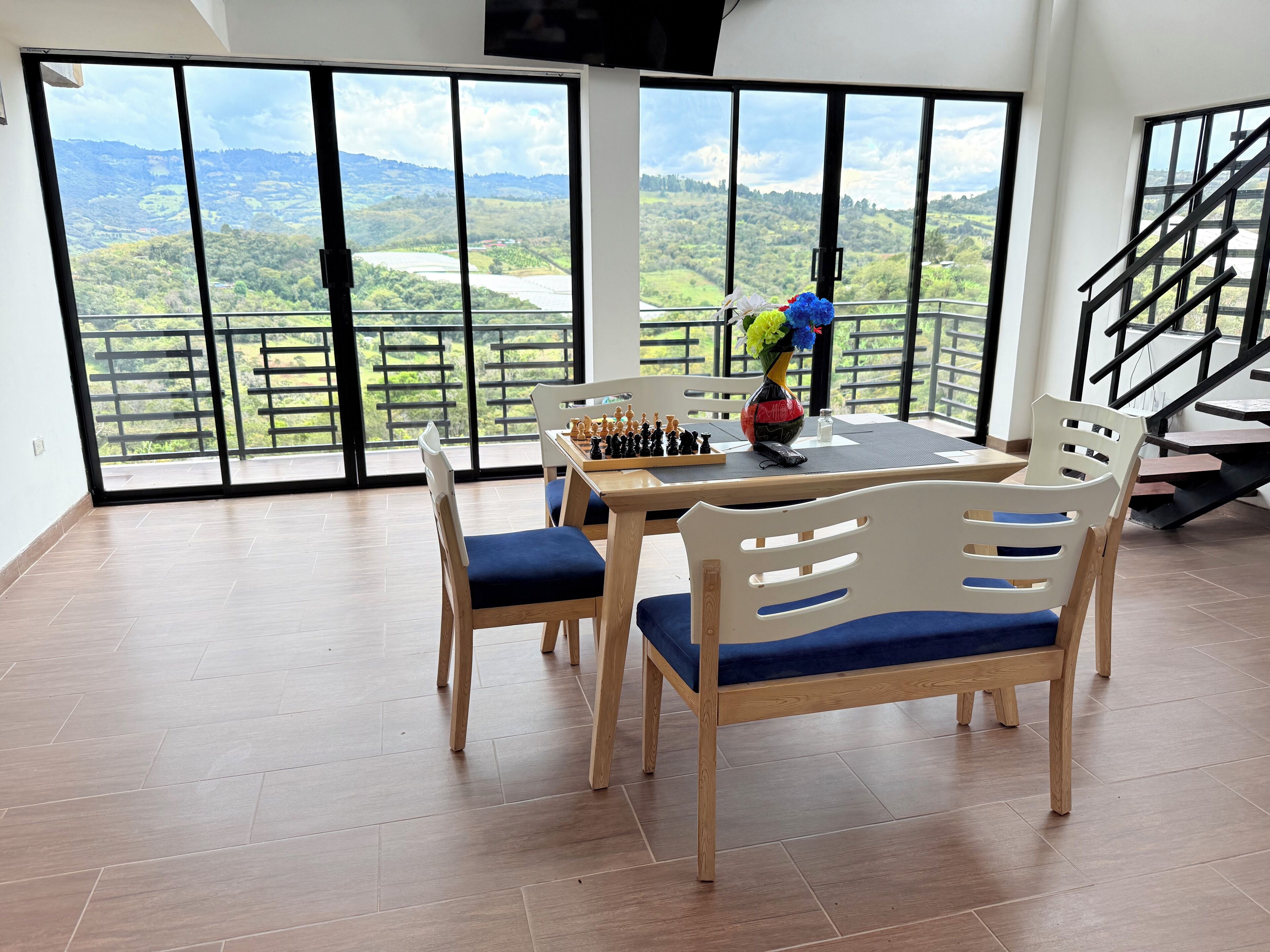 Servei de restauració