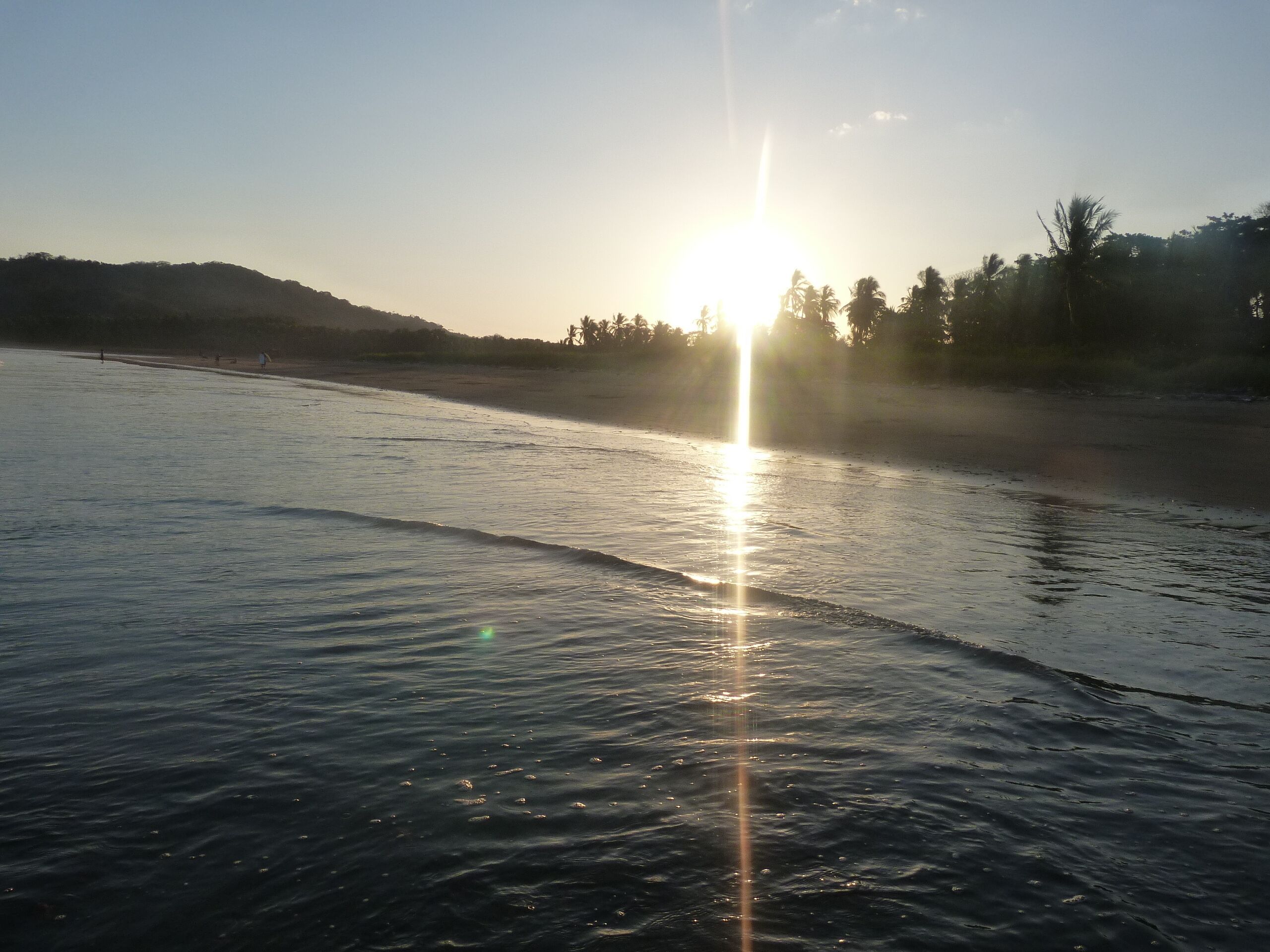 Plage