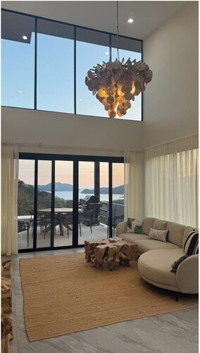 Casa de Vida,Oceanview Luxury Villa 2 Bed,+2 Bed Casita option,Curu,Isla Tortuga