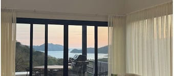 Casa de Vida,Oceanview Luxury Villa 2 Bed,+2 Bed Casita option,Curu,Isla Tortuga