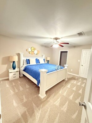 Wi-Fi, draps fournis