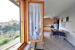 Dining - Sundial House in Rio (Rio nell'Elba)