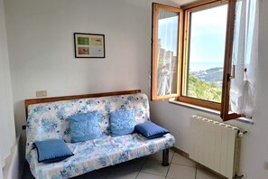 Fireplace - Sundial House in Rio (Rio nell'Elba)