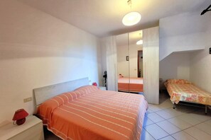 2 bedrooms - Sundial House in Rio (Rio nell'Elba)