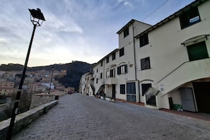 Exterior - Sundial House in Rio (Rio nell'Elba)