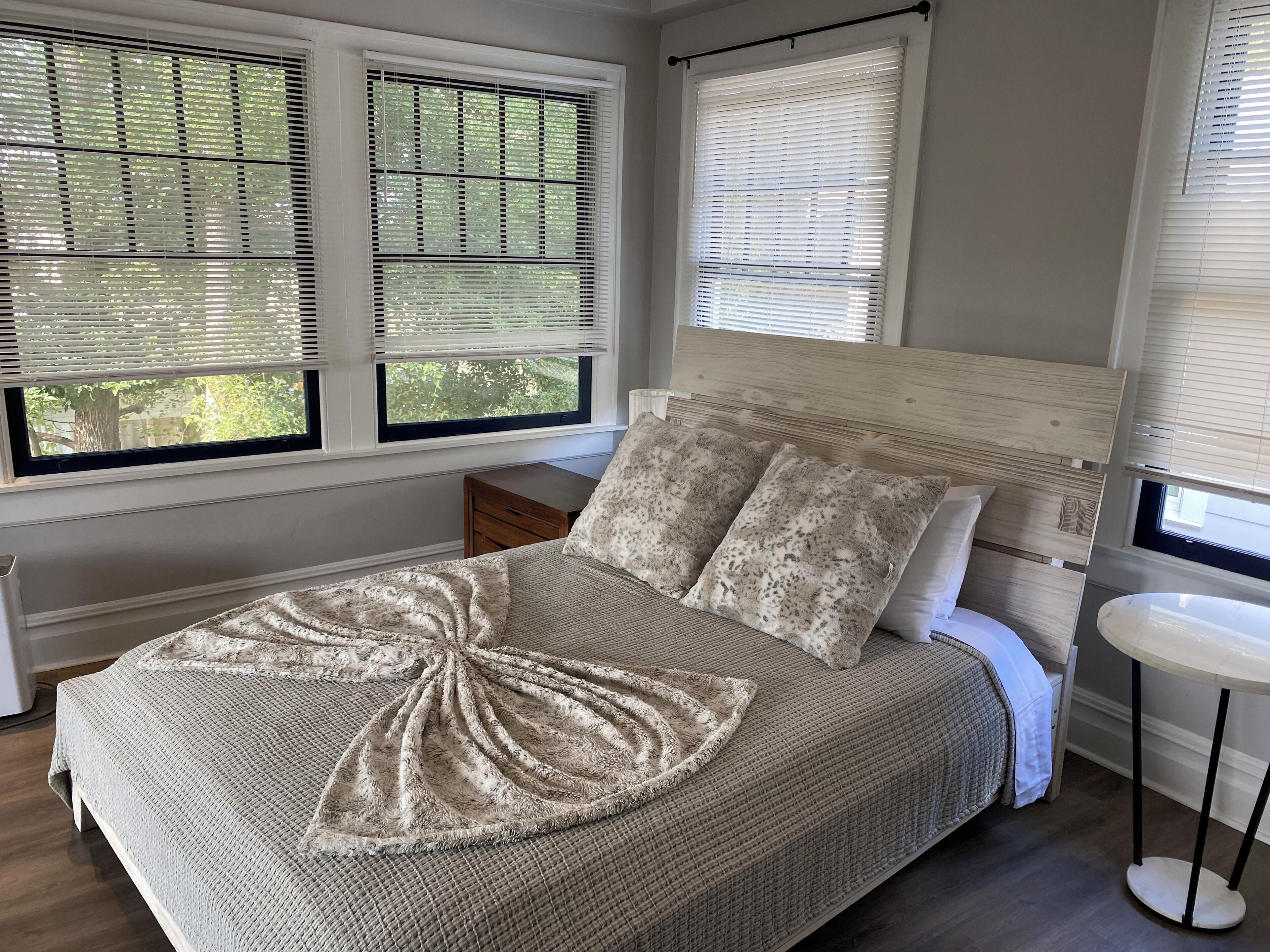 Ferro/asse da stiro, Wi-Fi, lenzuola