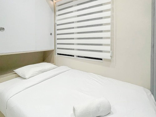 Functional 3BR at Apartment Podomoro City Deli Medan