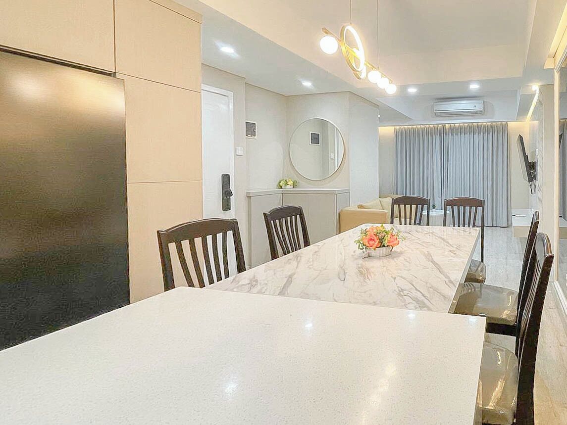 ห้องรับประทานอาหาร