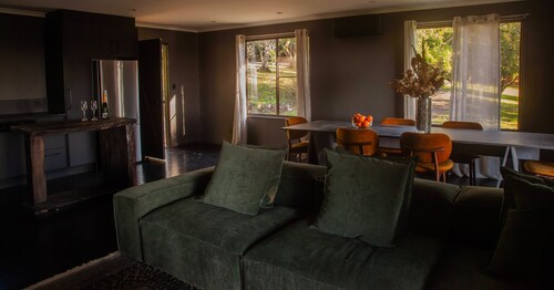 Welcome to Gwandalan, a place of rest and calm for families, friends and couples