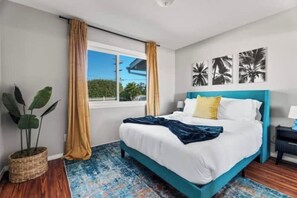 3 Schlafzimmer, Bügeleisen/Bügelbrett, WLAN, Bettwäsche