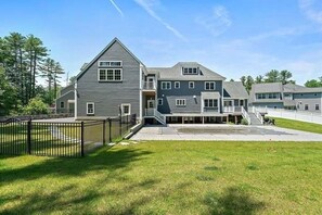 Exterior - World-Class Stay for a World-Class Tournament-Your Home Base for World Cup 2026. (Canton)