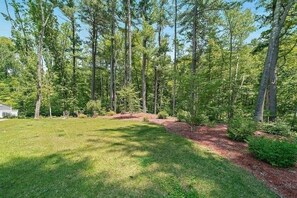 Property grounds - World-Class Stay for a World-Class Tournament-Your Home Base for World Cup 2026. (Canton)