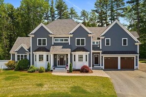 Exterior - World-Class Stay for a World-Class Tournament-Your Home Base for World Cup 2026. (Canton)
