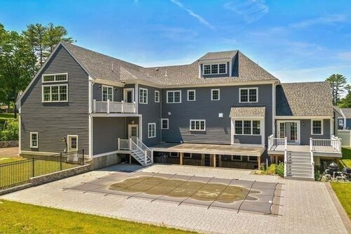 World-Class Stay for a World-Class Tournament-Your Home Base for World Cup 2026.