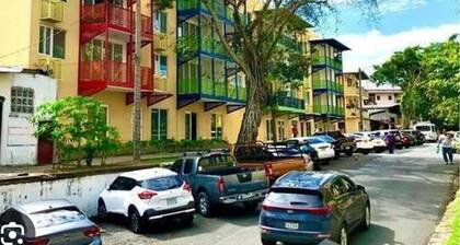 Centrally located in the old town|wifi|A/A|friendly