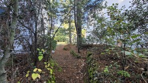 Property grounds - Saint-Georges-de-Didonne – FAMILY COMFORT with 2 Independent Spaces to Enjoy Together (ST GEORGES DE DIDONNE)