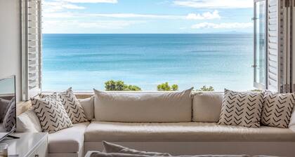 The Residence on the Beach at The Sands