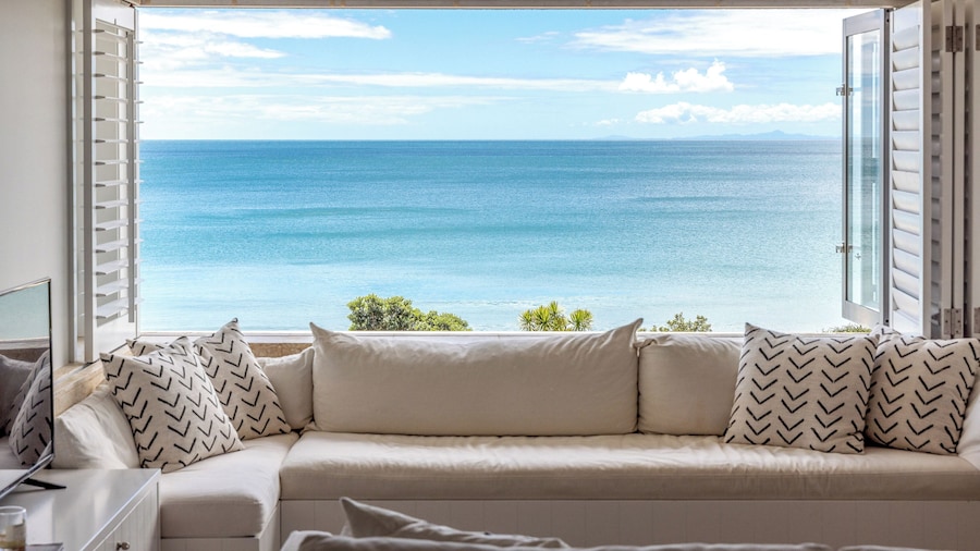 The Residence on the Beach at The Sands