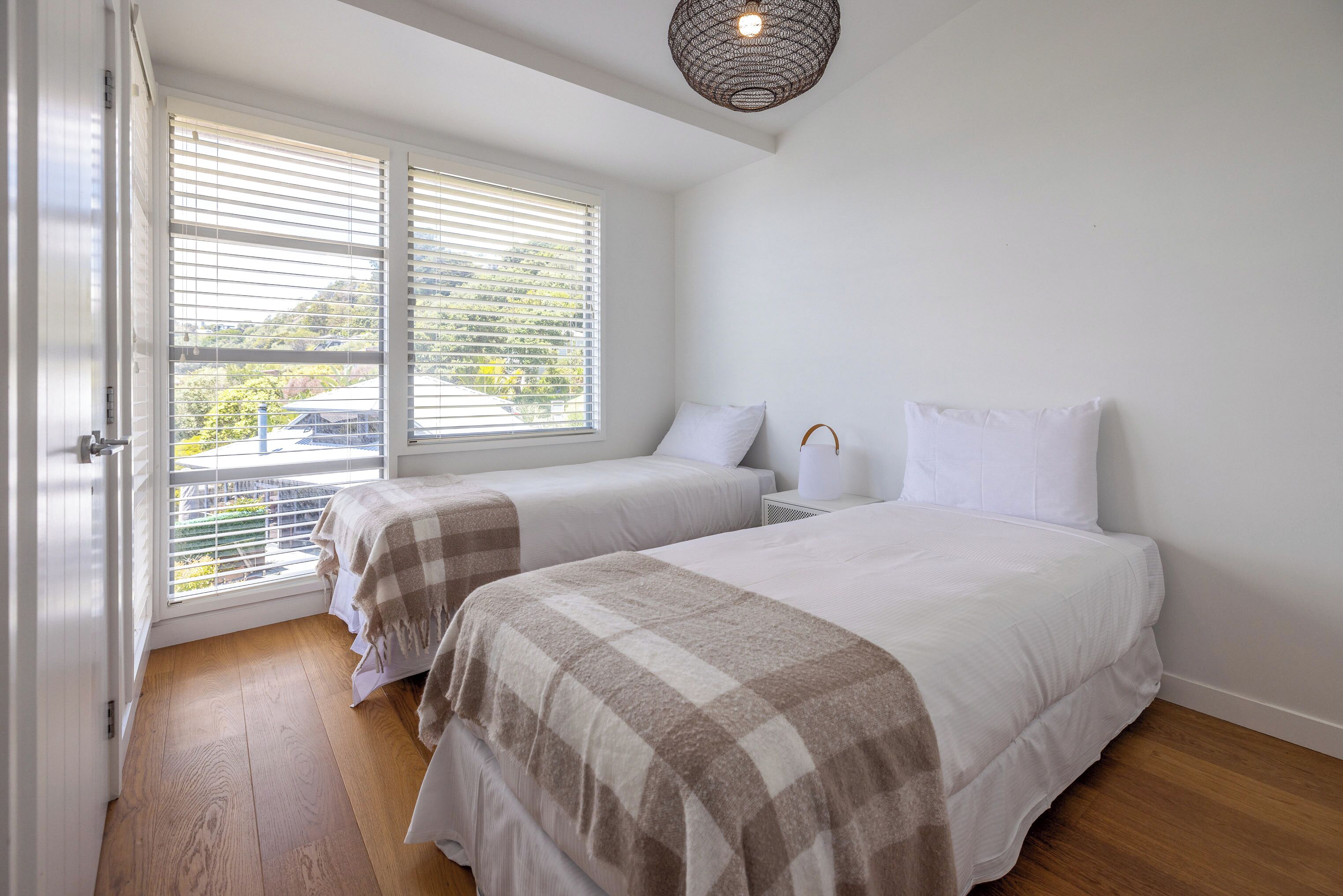 Superior Apartment, Ocean View | Iron/ironing board, free WiFi