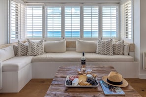 Superior Apartment, Ocean View | Interior - The Residence on the Beach at The Sands (Waiheke Island)
