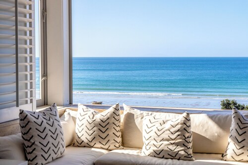 The Residence on the Beach at The Sands