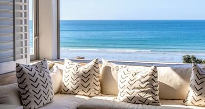 The Residence on the Beach at The Sands