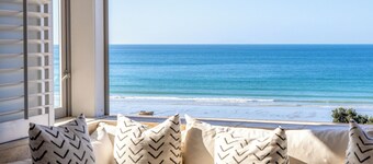 The Residence on the Beach at The Sands