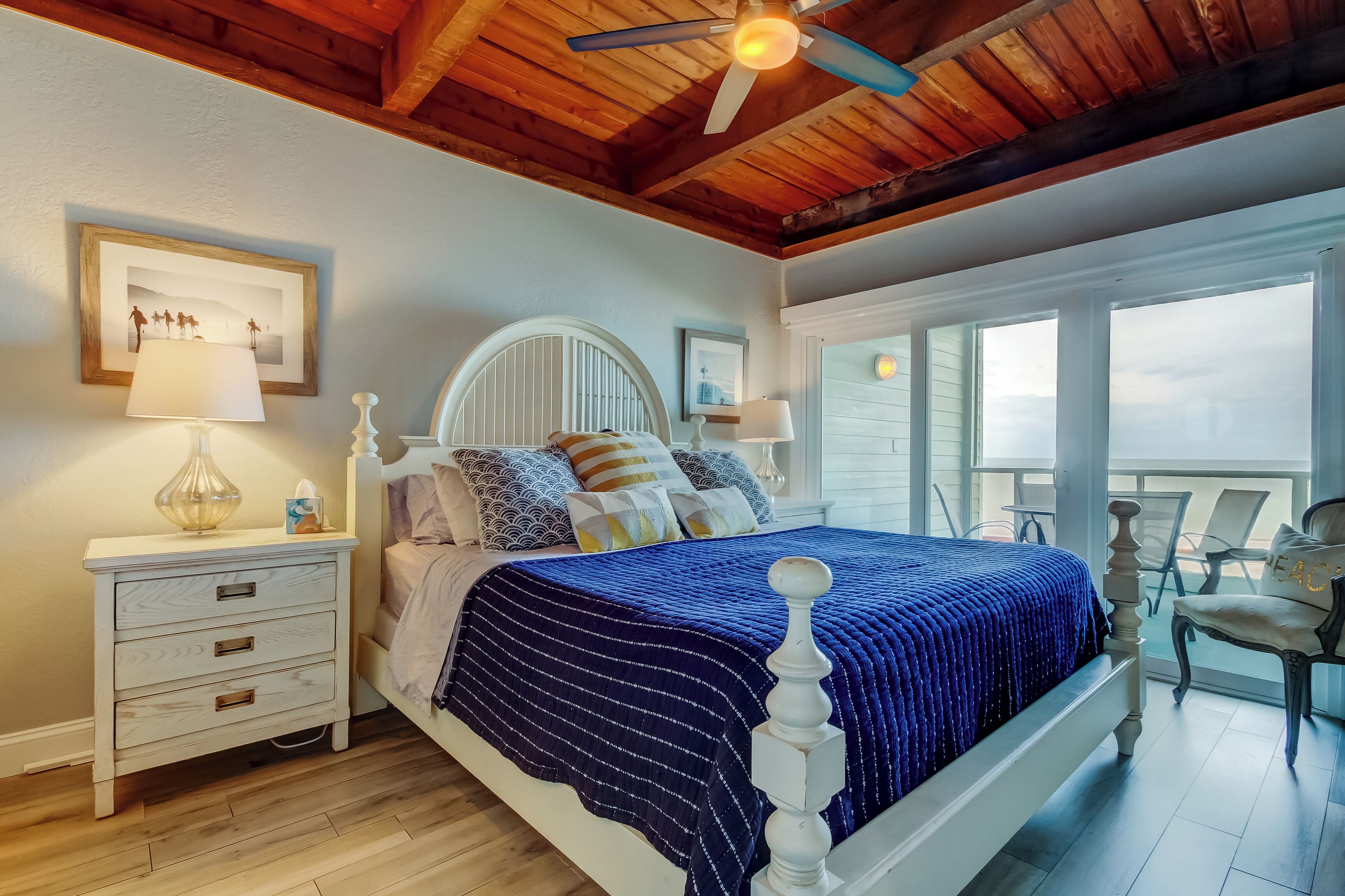 3 habitaciones, tabla de planchar con plancha, cuna de viaje y wifi 