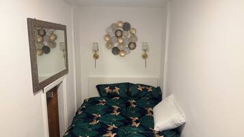 1 chambre, fer et planche Ă repasser, Wi-Fi