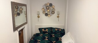 Grenville luxury Villa