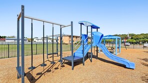 Children’s area - Apollo Unit 5 - 1st Floor - A Block (Narooma)