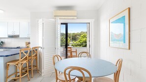 Dining - Apollo Unit 5 - 1st Floor - A Block (Narooma)