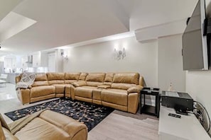 Fernseher