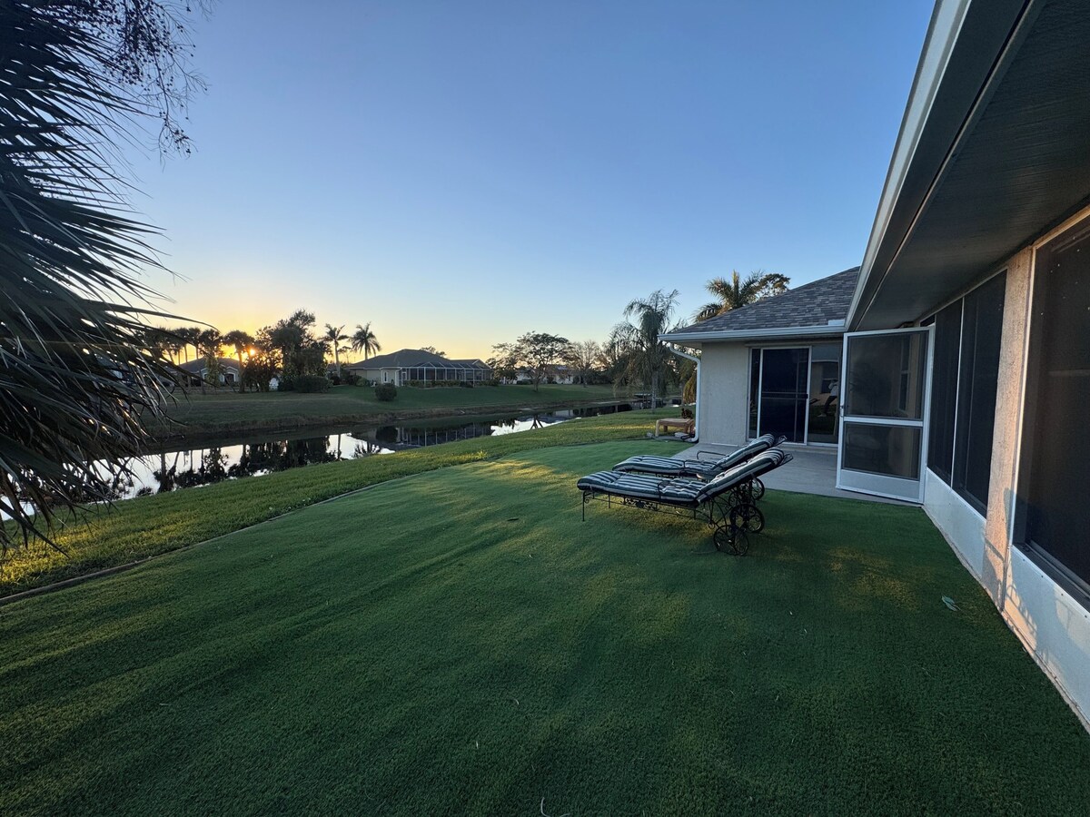 Image de profil de l’hôte