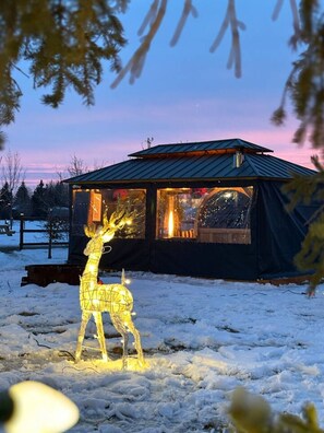 Miscellaneous - The Columbus w/ Spa Access (Stettler)