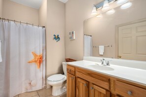 Dusche, HandtĂŒcher