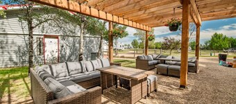 The Lumberjack Cabin