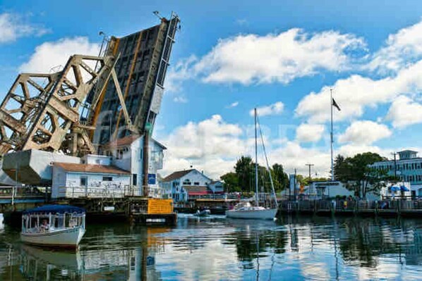 Marina