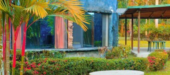 Puerto Quito Lodge - Mon Par