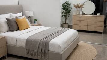 1 sovrum och internet