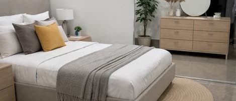 1 Schlafzimmer, Internetzugang