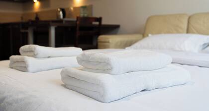 Twardowskiego Homely Apartment