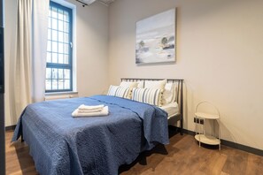 Wi-Fi, draps fournis