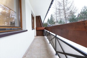 Property grounds - Krzeptowskiego Residence Apartment (Zakopane)
