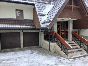 Exterior - Krzeptowskiego Residence Apartment (Zakopane)